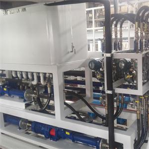 盾构机泡沫系统厂家哪家好-江苏重亚重工