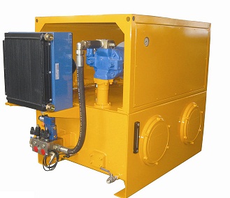 盾构机配件厂家浅谈液压系统泄漏的原因及预防！