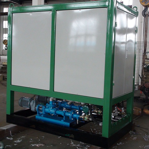 盾构机泡沫系统的原理及应用你知道吗？