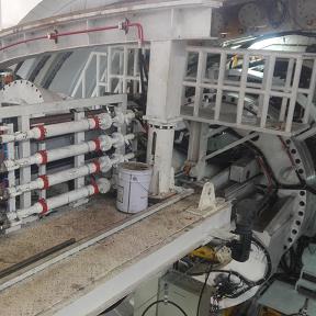 盾构机泡沫系统的原理和运行方式是什么？