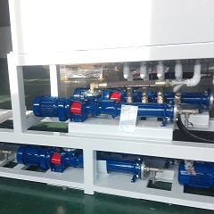 盾构机泡沫系统的工作原理是什么？如何操作？