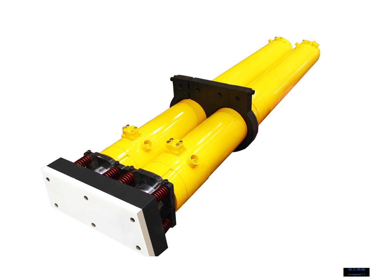 盾構機液壓油缸