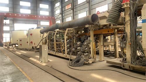 盾构机存放过程中需要检查的项目是什么？