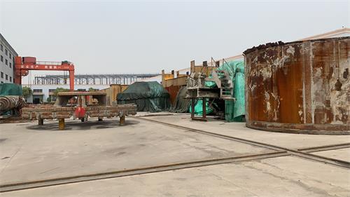 盾构机存放—盾尾漏水问题出在盾尾密封圈和管片？