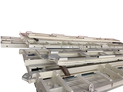 管片輸送機生產(chǎn)