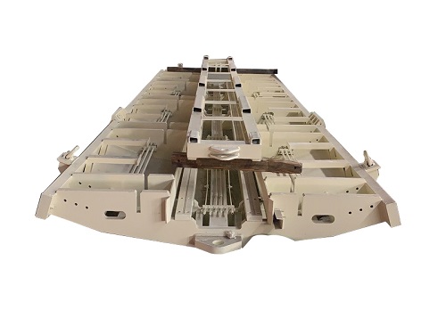 成都管片输送机厂家