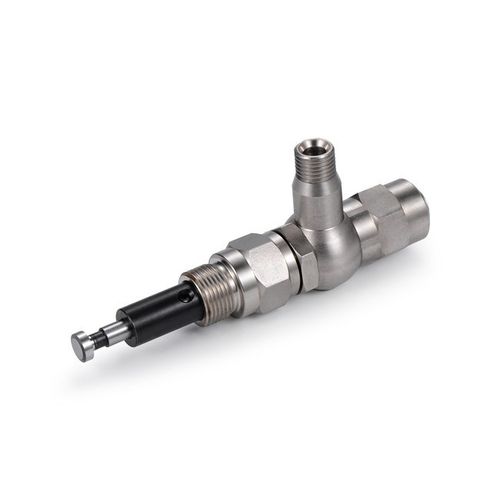 盾构机配件液压泵供油不足的原因及处理