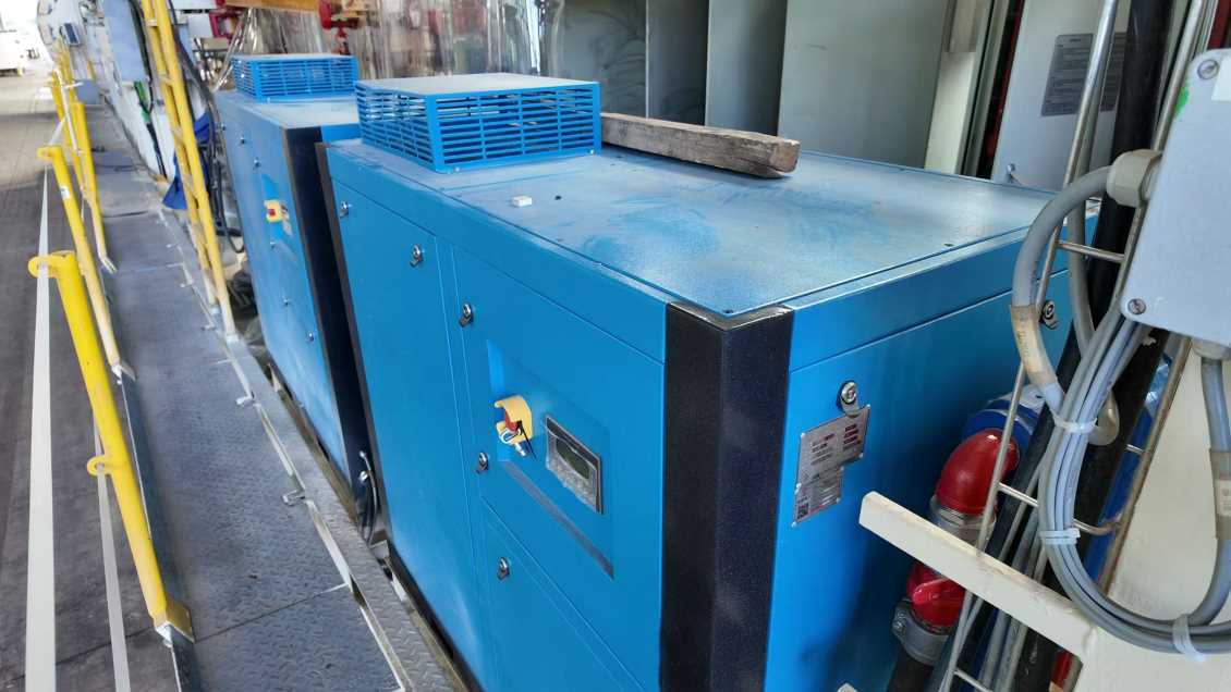 成都工业空气系统