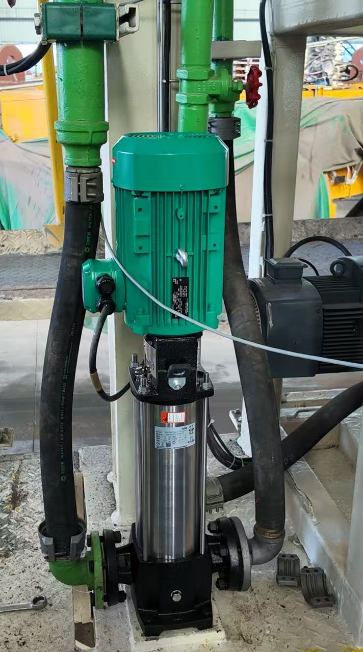 成都工业水系统价格