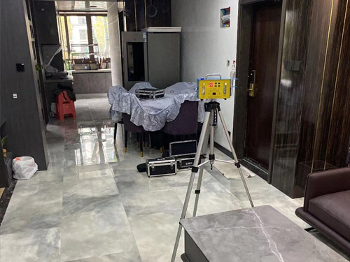 室内甲醛治理真的有效吗