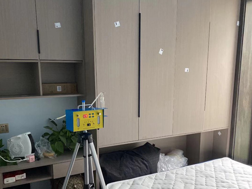 甲醛检测治理有哪些常见的问题和解决办法