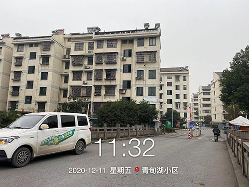 家居甲醛检测治理的方法