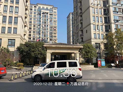 车内甲醛检测治理的特点是什么