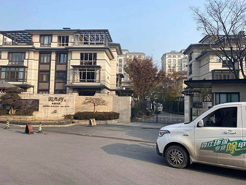 车内甲醛检测治理的方法