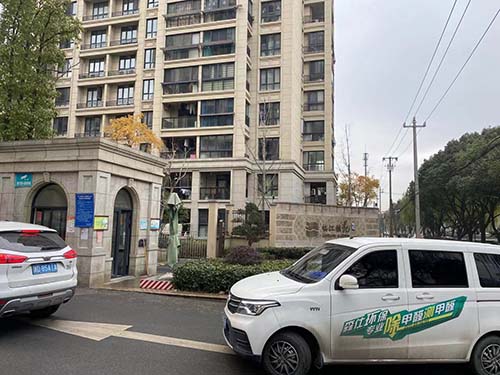 车内甲醛检测治理的优点介绍