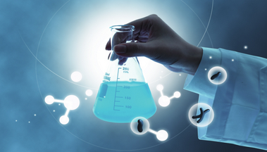 异味分解酶技术