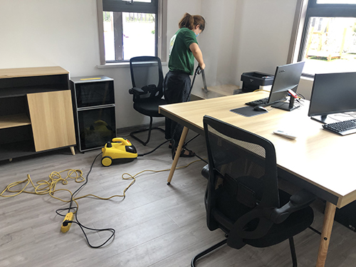 绍兴甲醛检测治理方法是什么