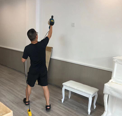 除甲醛加盟是否真的靠谱可信呢