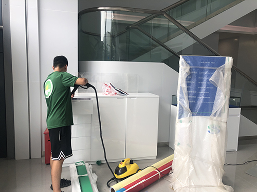  预防新装修甲醛超标，和甲醛污染说再见