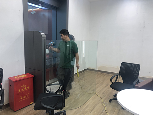 甲醛中毒的慢性影响