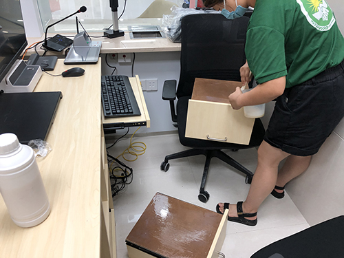 刚装修的房子甲醛检测不超标可以入住吗？