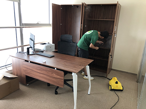 防止新房甲醛超标有哪些方法新家除甲醛