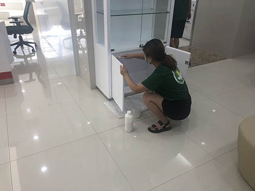 甲醛超标了我们需要如何进行甲醛检测治理呢