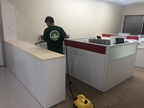 室内甲醛检测治理的办法