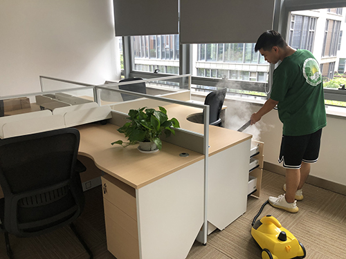 除甲醛需要注意的事项