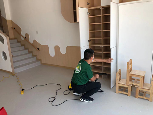 甲醛怕三个克星，你知道是哪3个吗