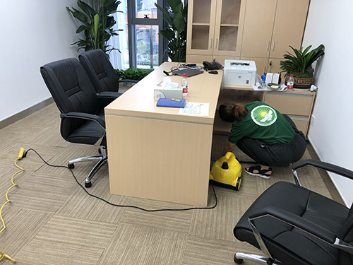 关于新房甲醛超标常见的几个问题