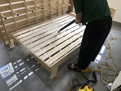 室内甲醛检测治理的优势是什么