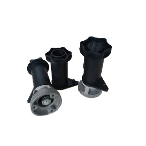 南京铝式丝盘轴