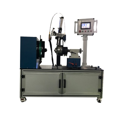 北京ZYH51型环缝焊机