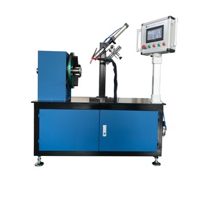 北京ZYH63C型内侧环缝焊机