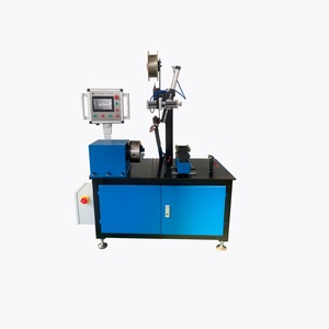 南京TYH20A型环缝焊机