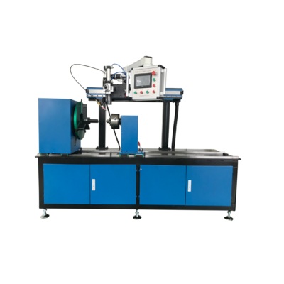 南京ZYH57型环缝焊机