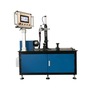 南京ZYH19型三通、闷头环缝焊机