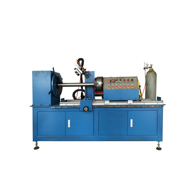 南京ZYH63B型环缝焊接专机