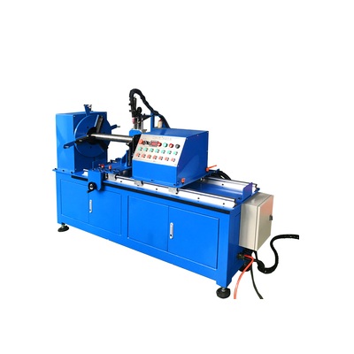 南京ZYH63型环缝焊接专机