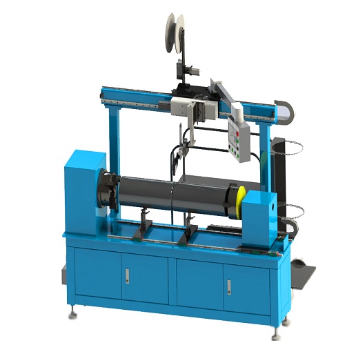 北京管道环缝焊接专机