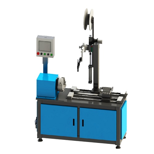 南京浮子焊接专机