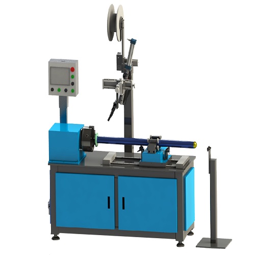 北京主管环缝焊接专机