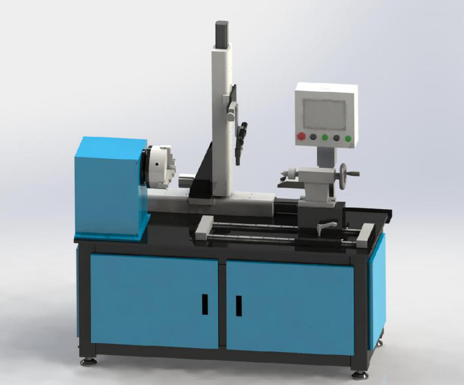 合肥TYH30型环缝焊机