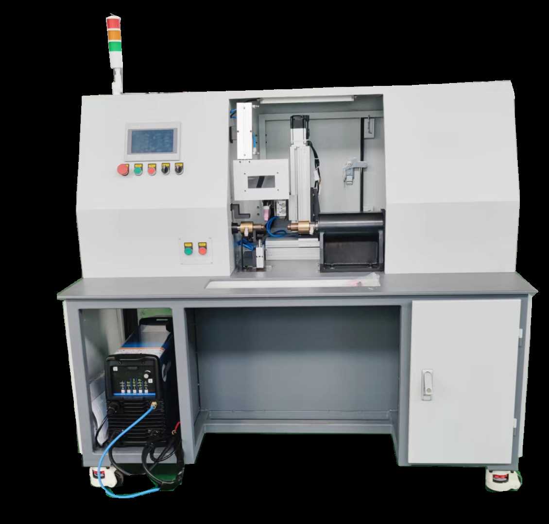 北京FH3062型氩弧焊接专机