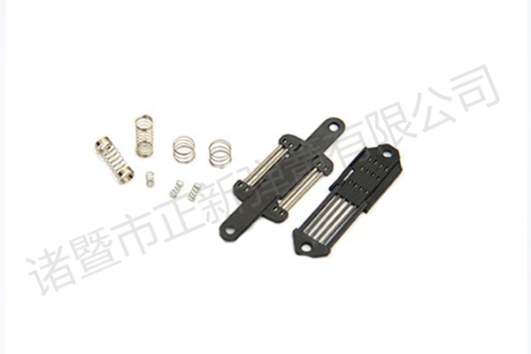 安徽精密小弹簧