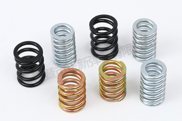 河南调压阀弹簧
