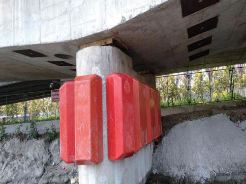 桥梁防撞定制
