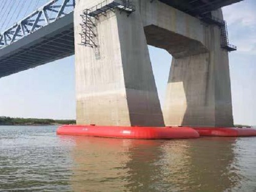 复合材料防护设施