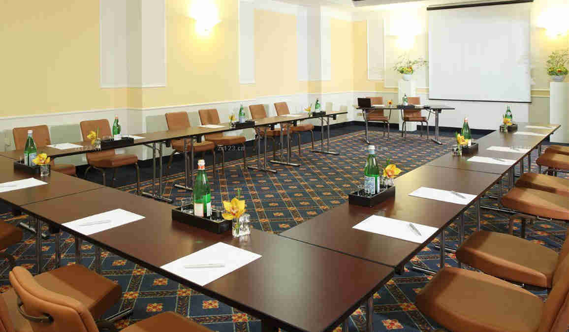 宁夏会议布置公司